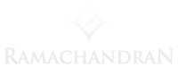 Ramachandran Logo